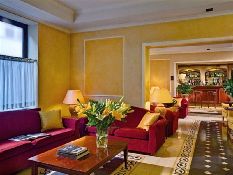 Hotell D'italia
