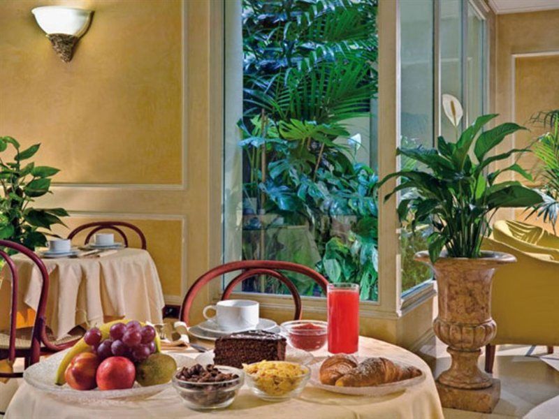 Hotell D'italia 3*