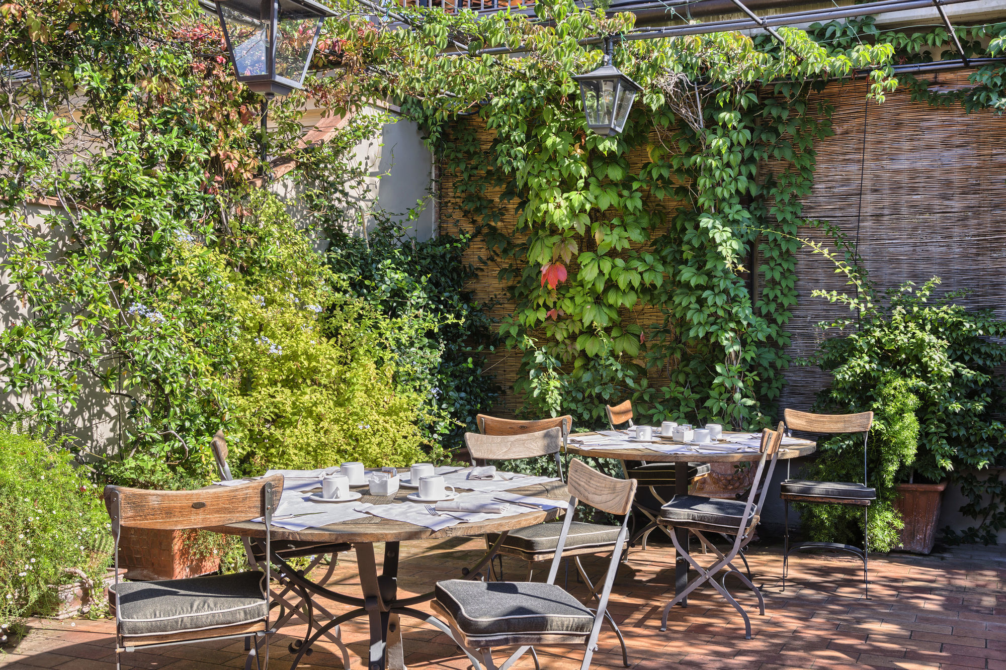 Grand Baglioni Hotel 4*