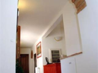 Acomodação com café da manhã  Arco Antico