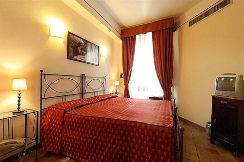 Relais Il Campanile Bed & Breakfast Firenze