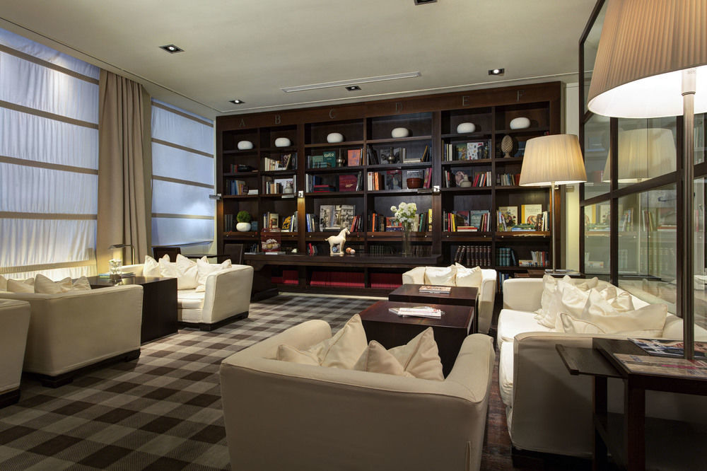 Gallery Art - Lungarno Collection Hotel 4*