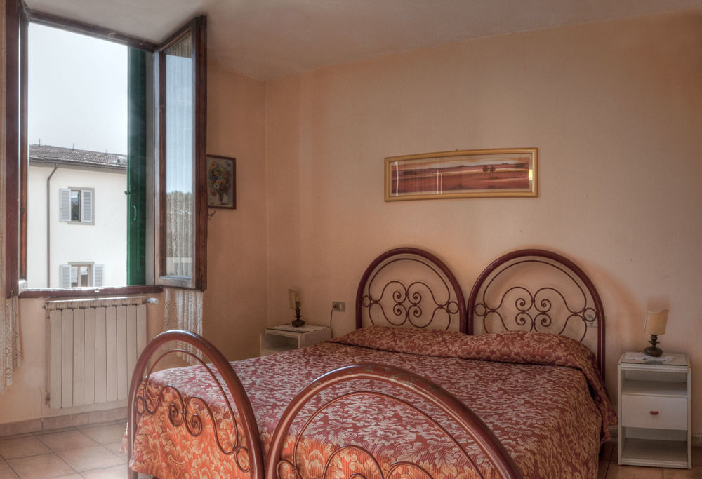Hotel Masaccio