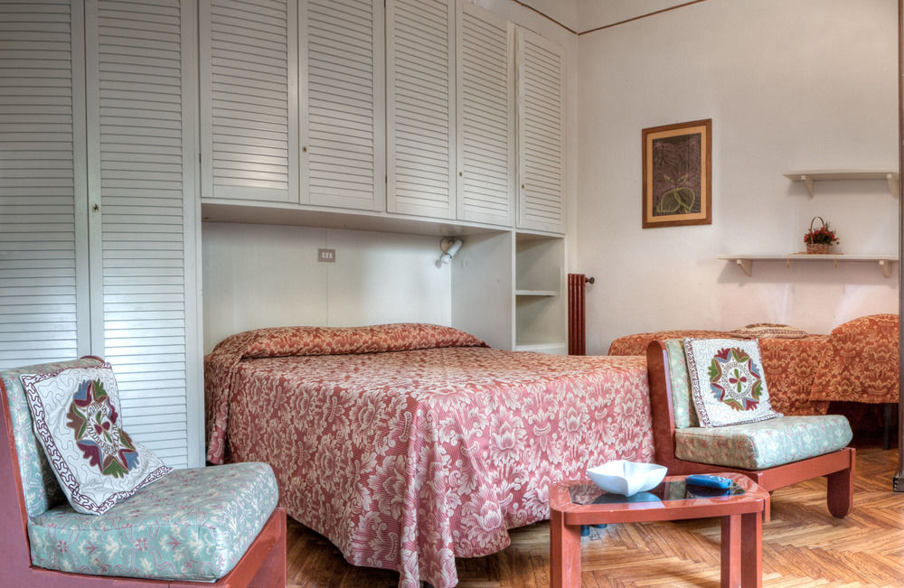 Hotel Masaccio *