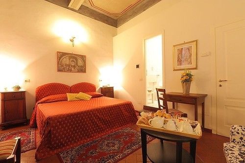 Bed & Breakfast In Firenze