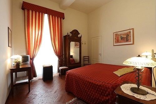 In Bed & Breakfast Firenze