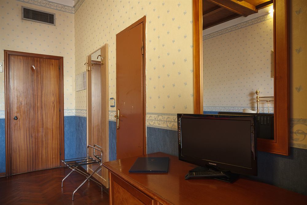 Hotel Flom Boutique Florence