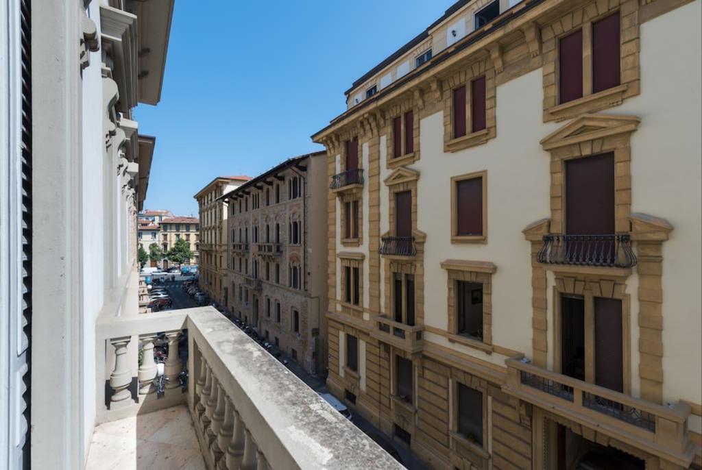 Scala Zara Uno Appartamento Firenze