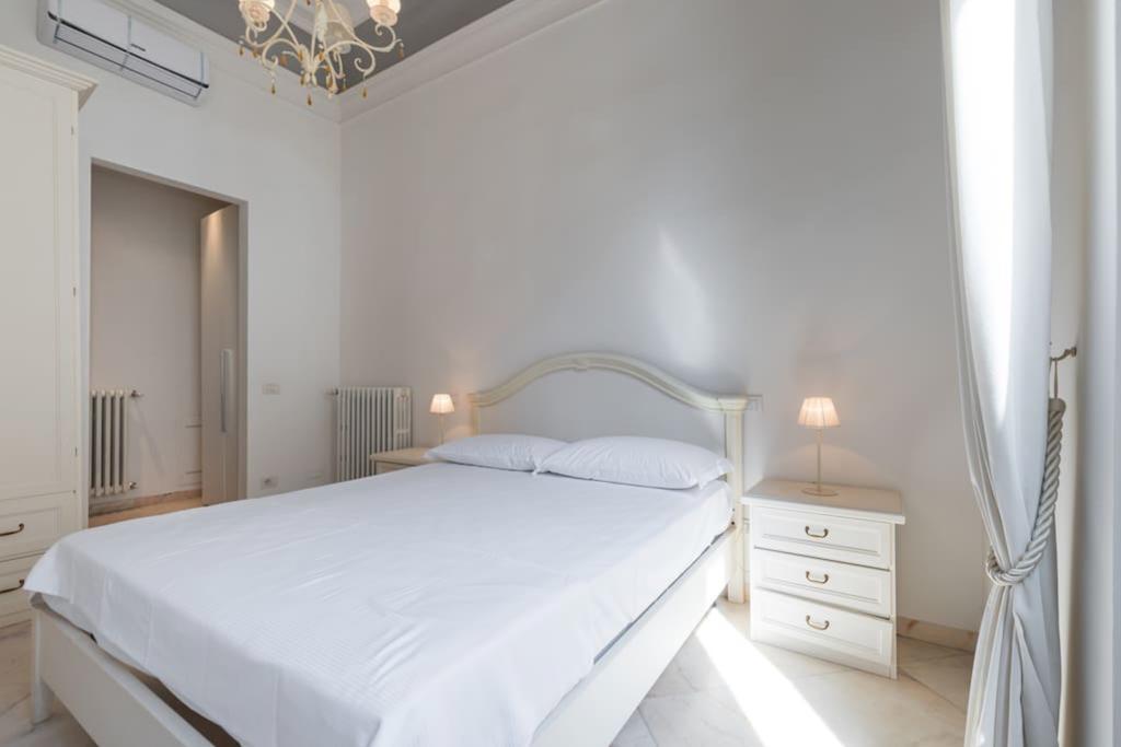 Appartamento Scala Zara Uno *