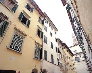 Dimore La Vecchia Firenze