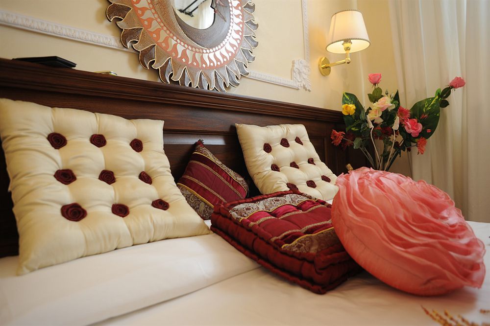 California Hotell