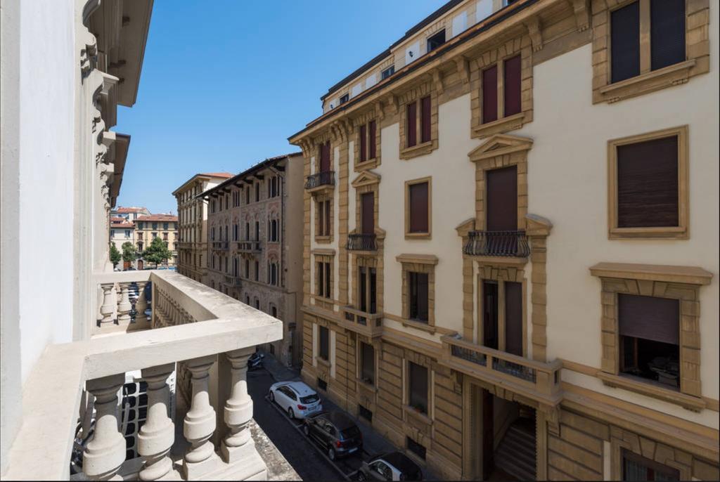 Scala Zara Uno Appartamento *