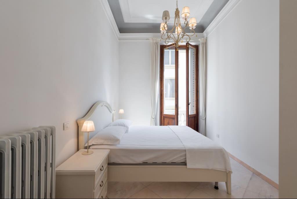 Scala Zara Uno Firenze