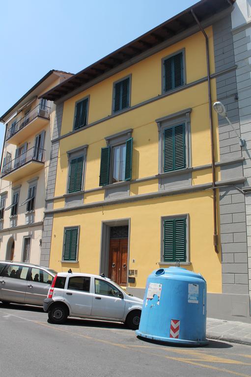 Porta San Frediano Bed & Breakfast