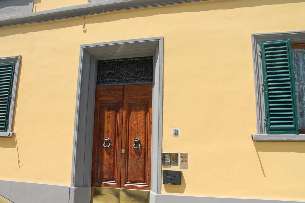 Bed & Breakfast Porta San Frediano