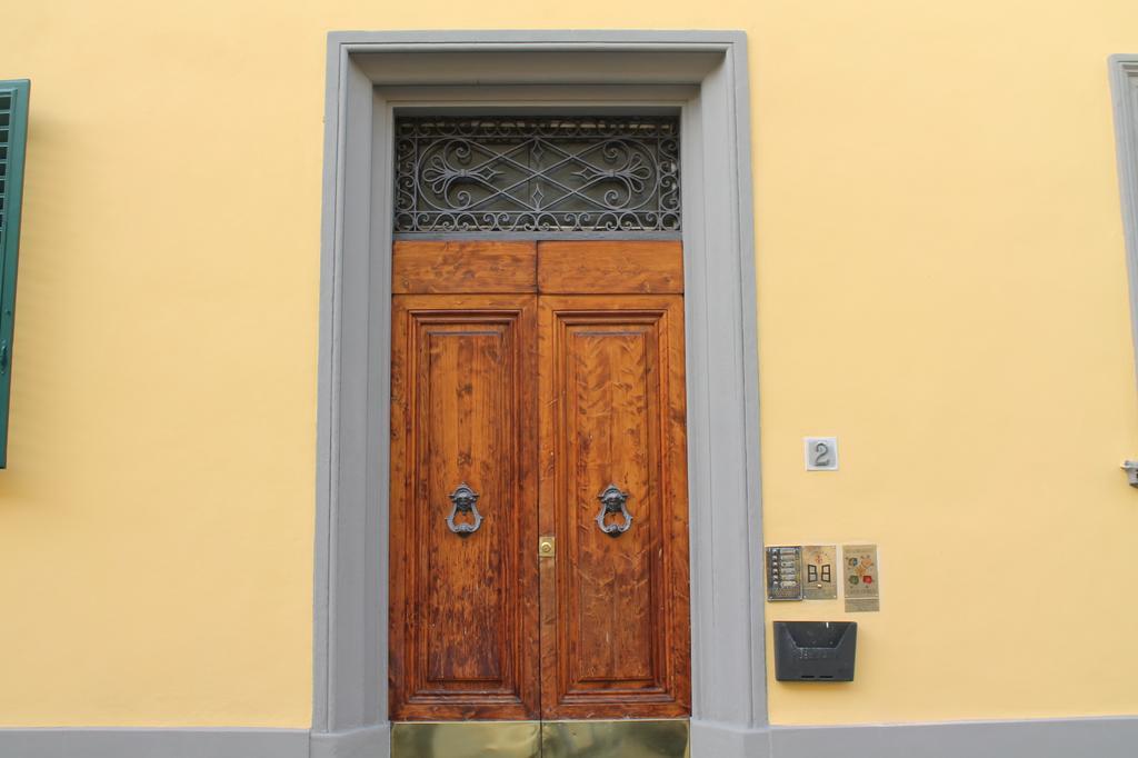 Porta San Frediano Bed & Breakfast Firenze