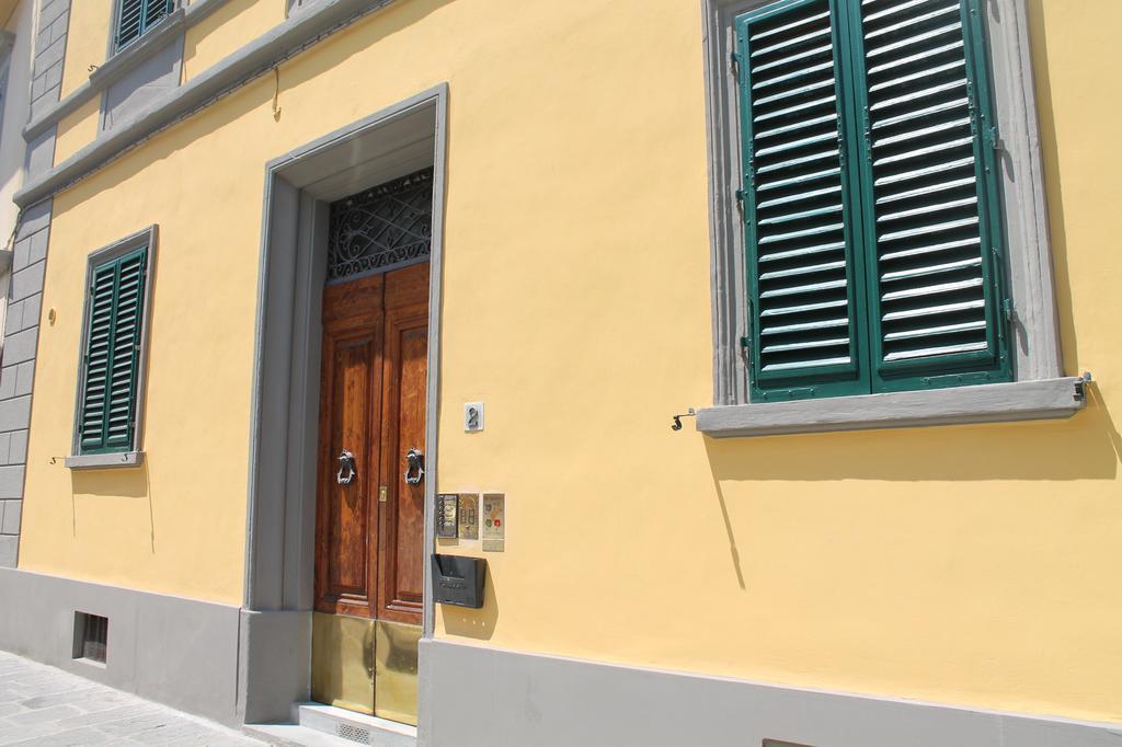 Porta San Frediano