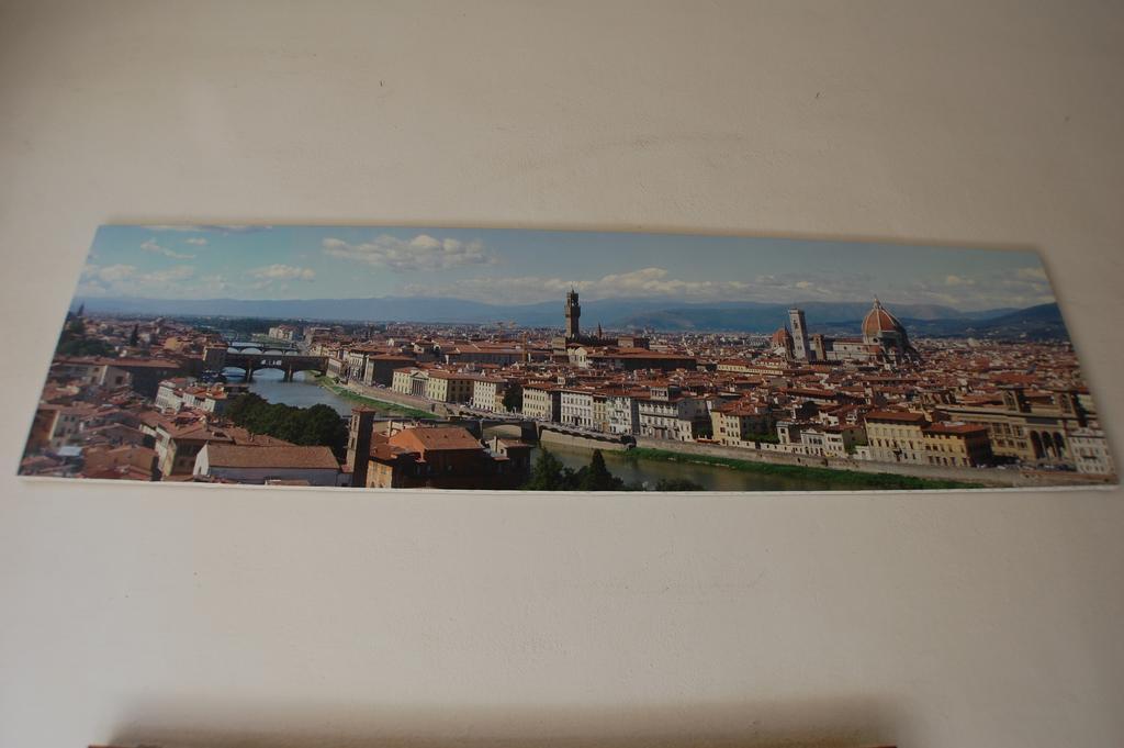 Porta San Frediano Bed & Breakfast *