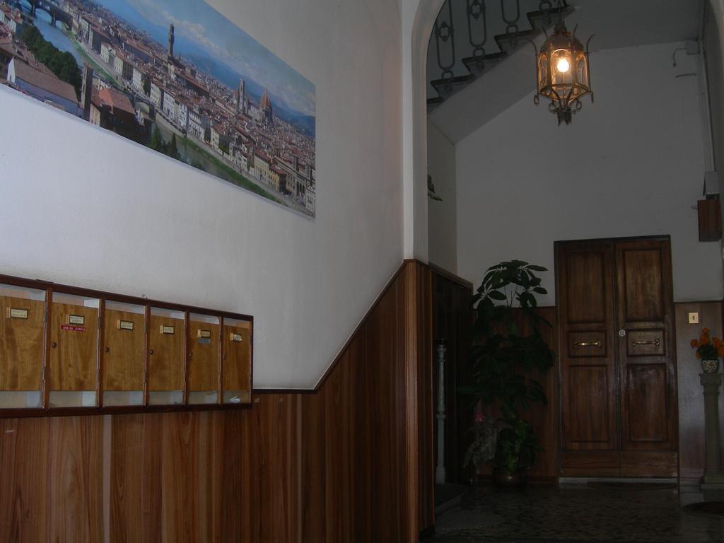 Porta San Frediano Bed & Breakfast Firenze