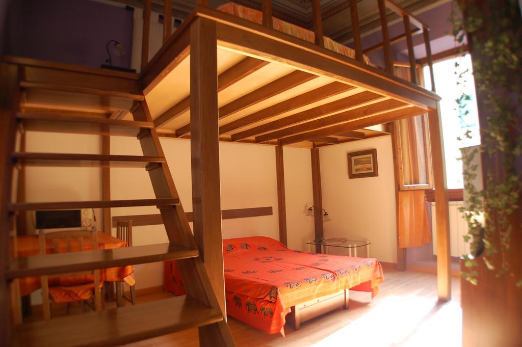 Porta San Frediano Bed & Breakfast