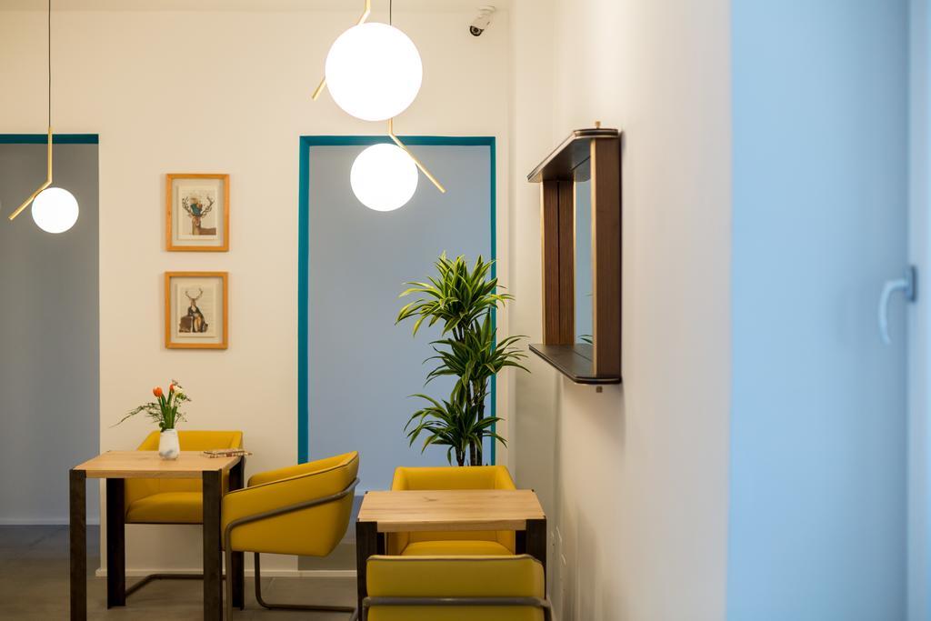 Relais Luce Firenze