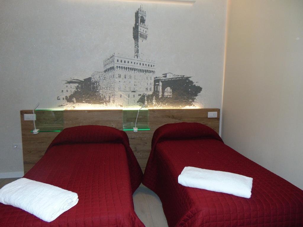 Santa Maria Novella Couette-café