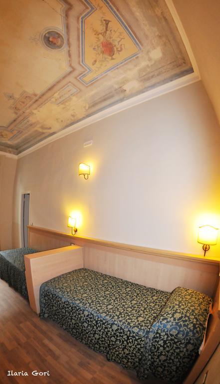 Hhb Hotel Florence