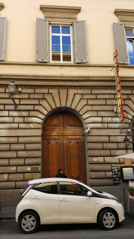 Relais Luce Firenze