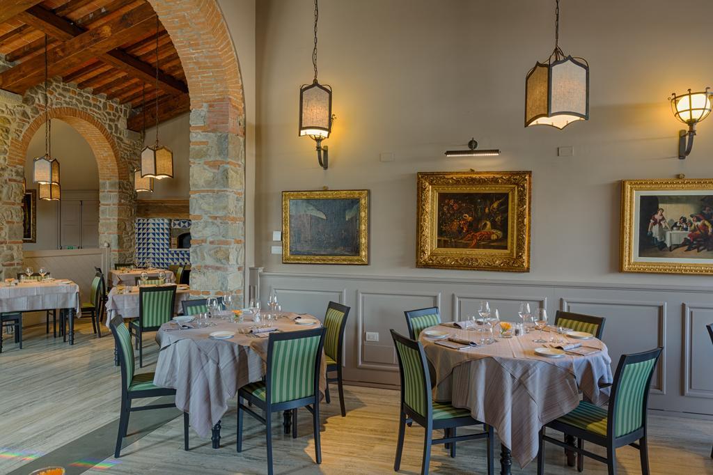 Mulino Di - Worldhotels Crafted Hotel Firenze
