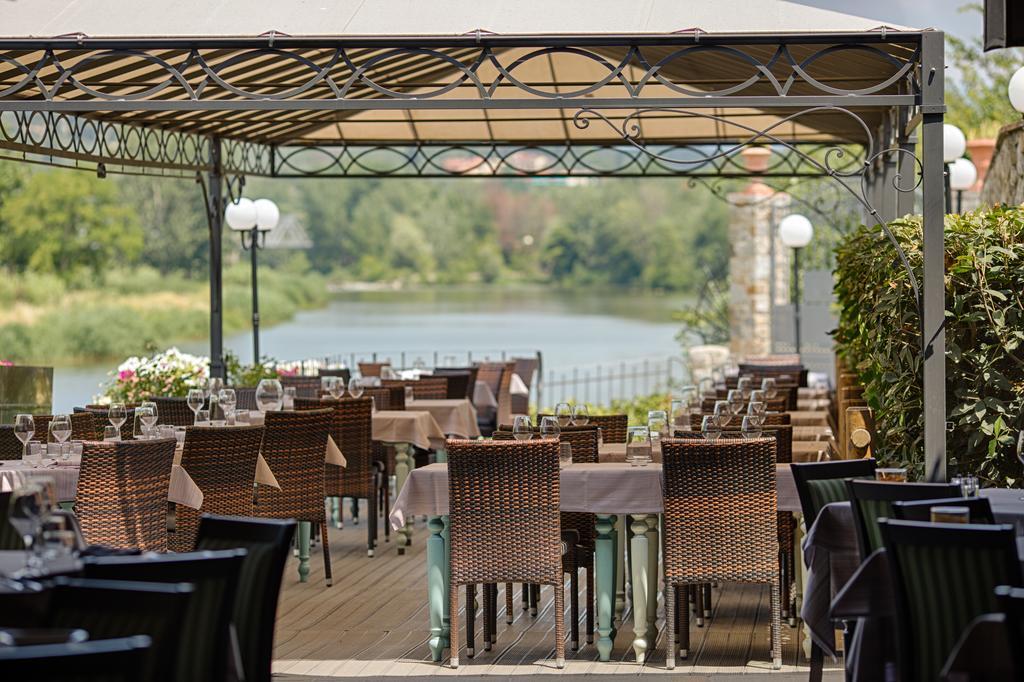 Mulino Di - Worldhotels Crafted 4* Firenze