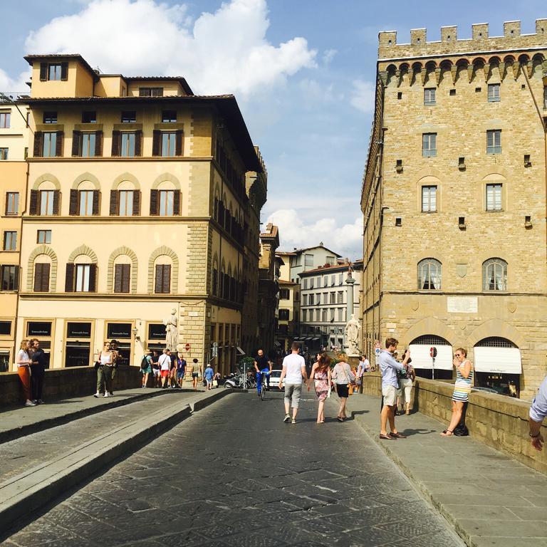 Parione Uno 3* Firenze