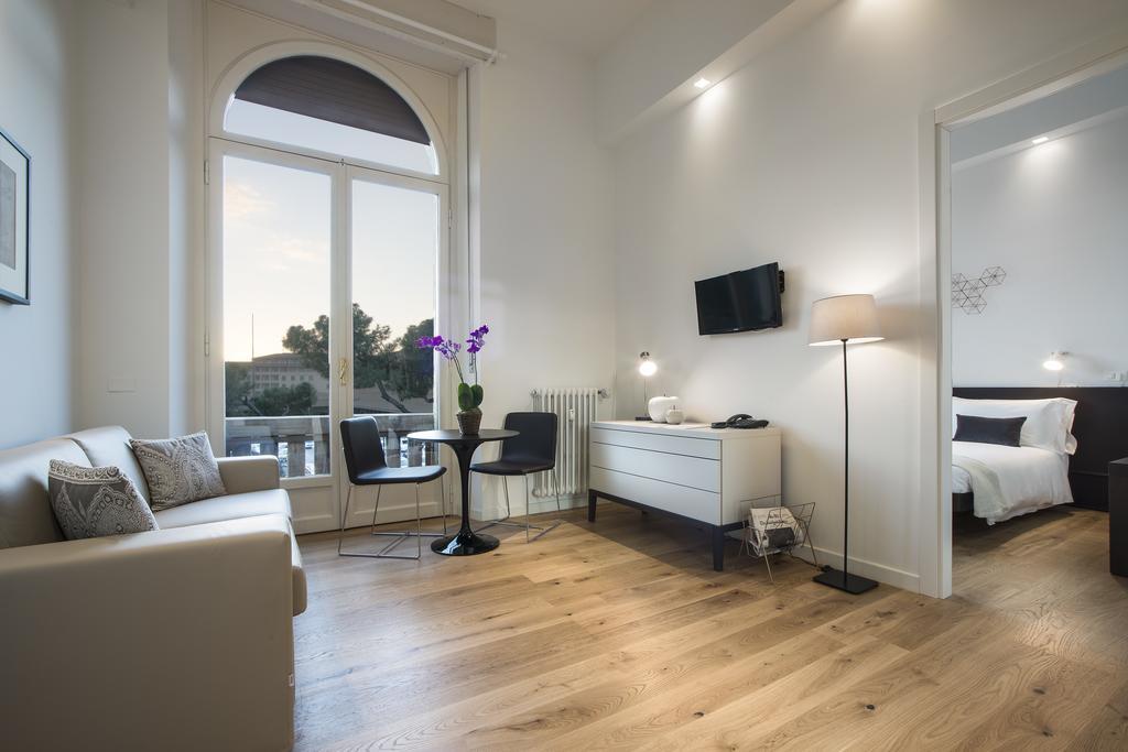 7florence Acomodação com café da manhã 