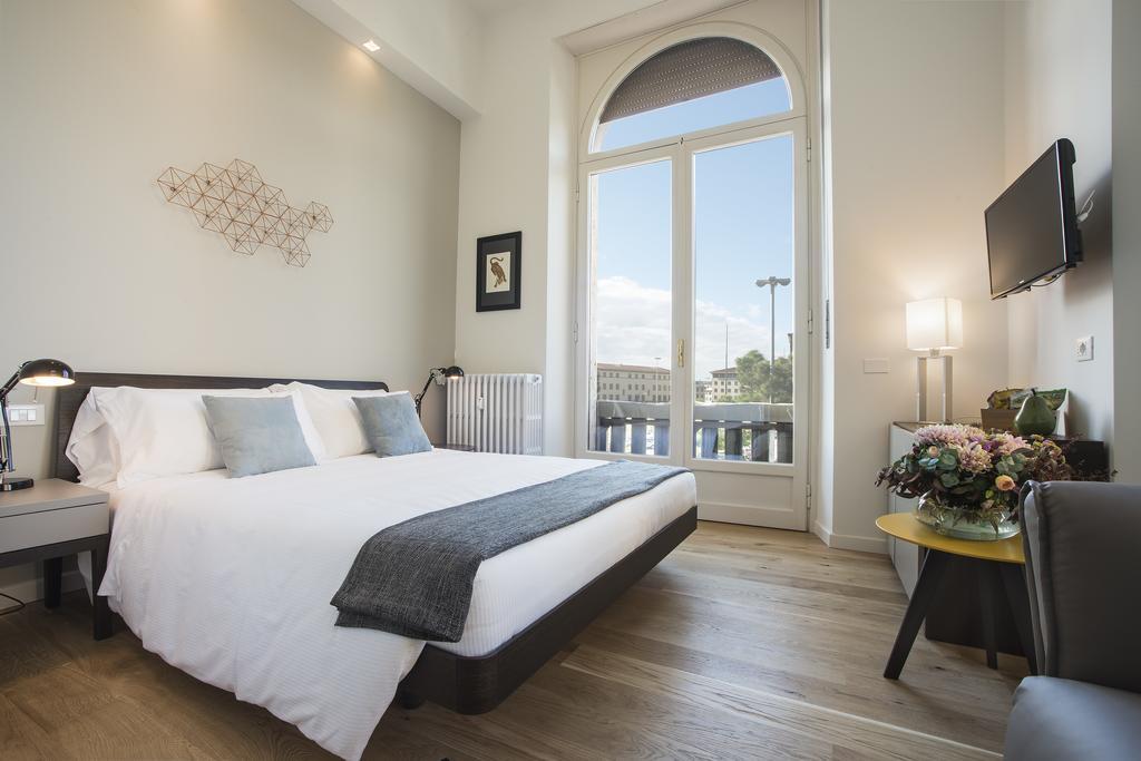 Couette-café 7florence 3*