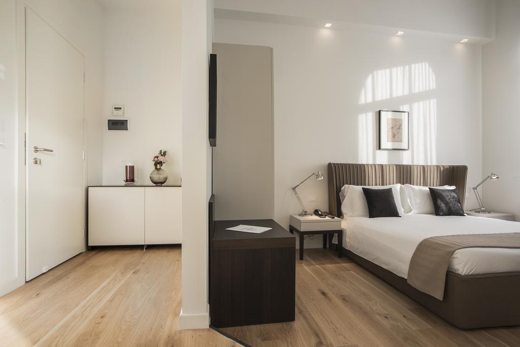 7florence Acomodação com café da manhã  3*