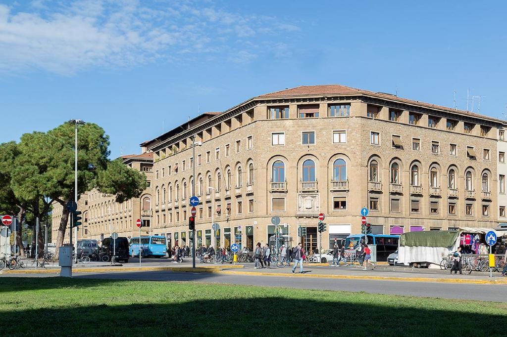 7florence Couette-café 3*