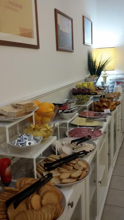 Hhb Hotel Florence