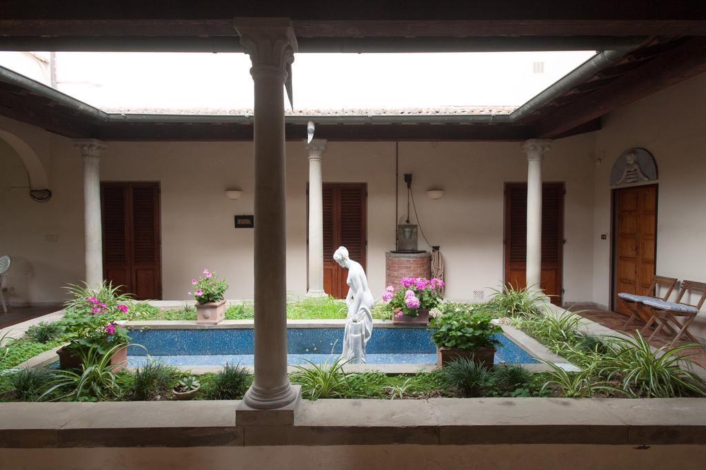 Bed & Breakfast Fiorenza Firenze
