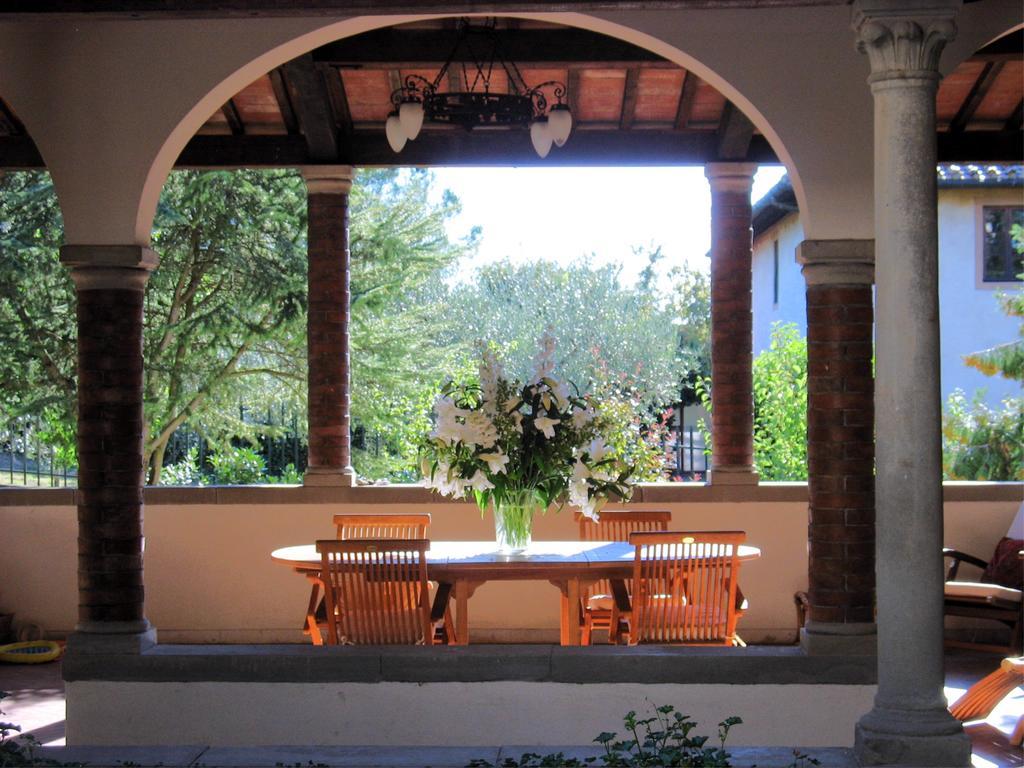Bed & Breakfast Fiorenza Firenze