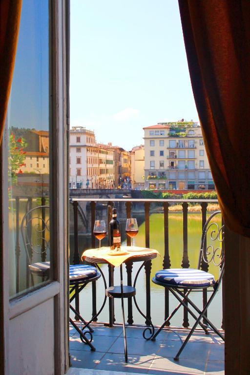 Residenza Vespucci Firenze