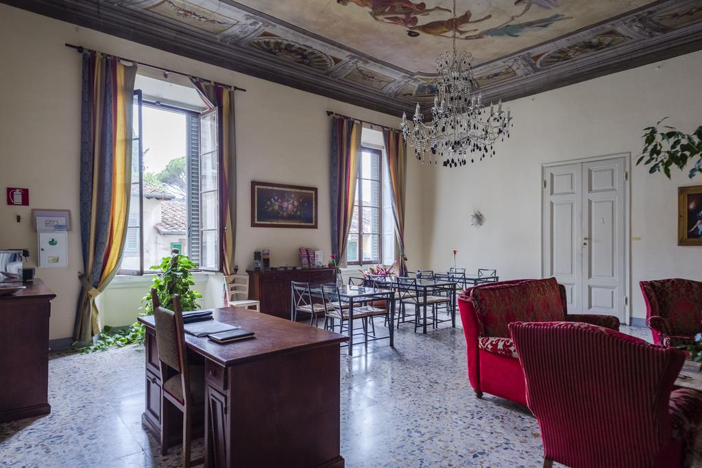 San Frediano Mansion Firenze