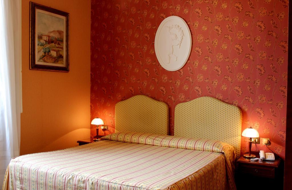 Hotel Beatrice 3*
