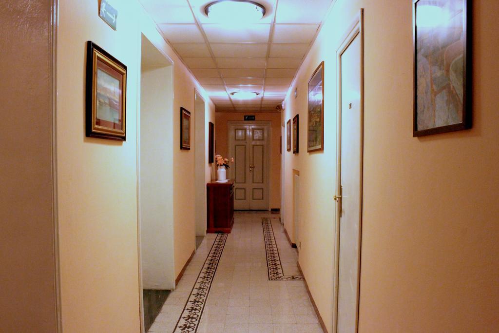 Beatrice Hotel Florence