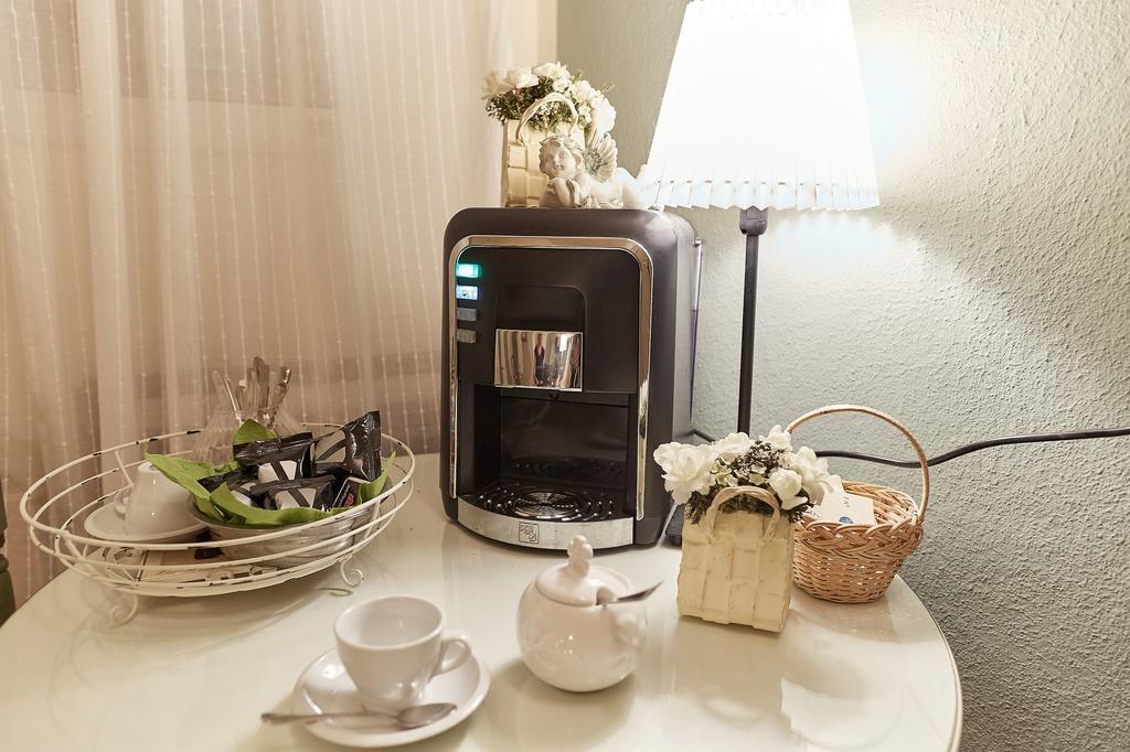 Di Piazza Del Duomo Couette-café 2*