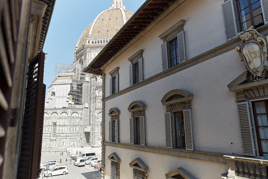 Di Piazza Del Duomo Couette-café 2*