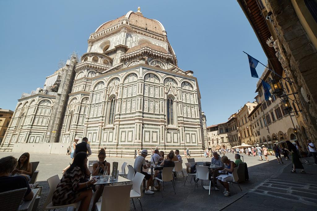 Couette-café Di Piazza Del Duomo 2*