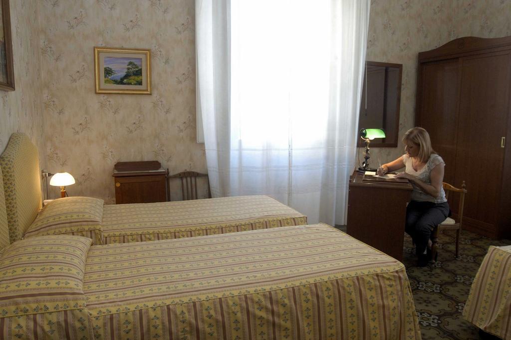 Hotel Beatrice Florence