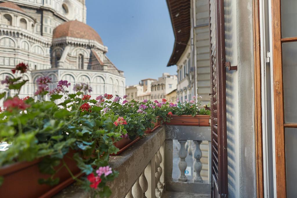 Di Piazza Del Duomo Couette-café Florence