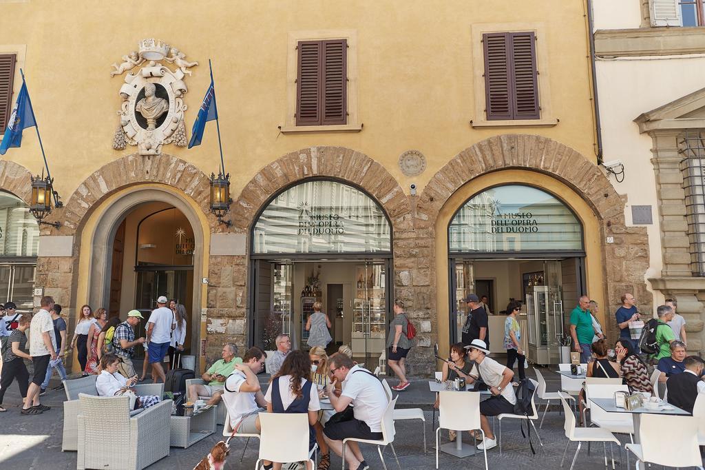 Di Piazza Del Duomo 2* Florence
