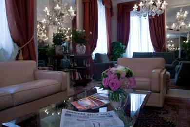 C-hotels De Rose Palace 4*