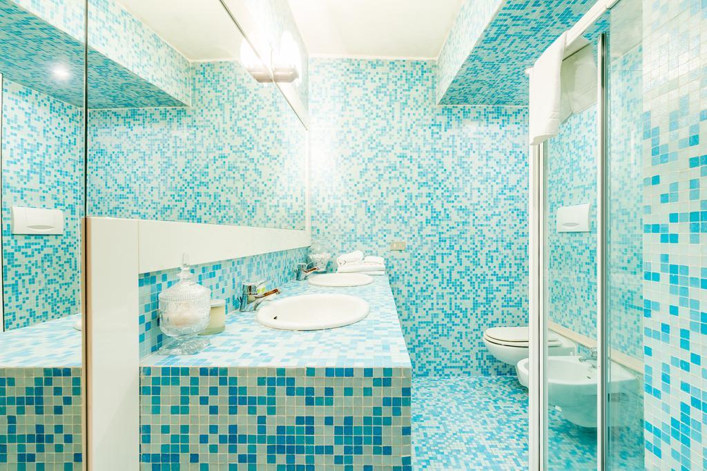 Lejlighed Prestige Signoria Firenze